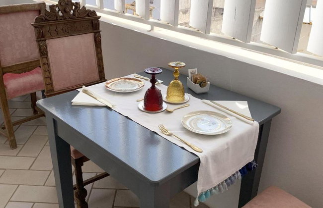 Palazzo Salapolis - Luxury Apartments - Foto 179