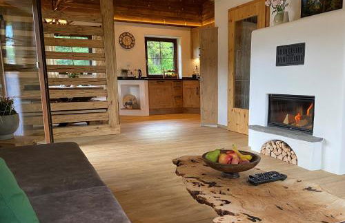 Ferienhaus Berggfui - Foto 10