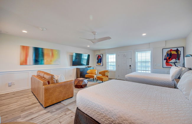 Saltwater Suites - Foto 17