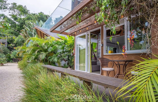 VGZ Cabanas Barra de Ibiraquera e Rosa - Photo 78