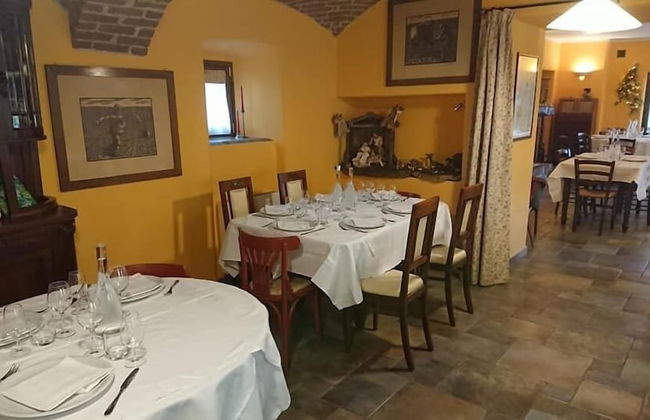 Agriturismo Tra Serra e Lago - Foto 10