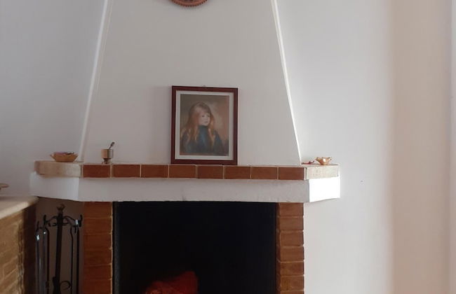 Casa di Gioia 4 pax in Giuliano di Roma - Foto 4