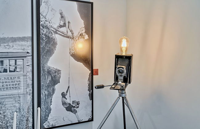 Inn History Grand Canyon - Foto 27