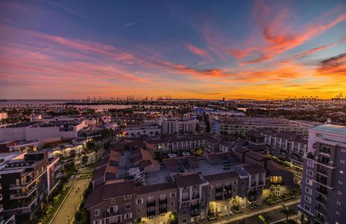 @ Marbella Lane - Penthouse w/ City & Ocean Views - Foto 70