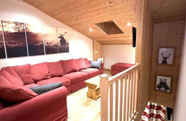 Les Logis de Méribel - Foto 39