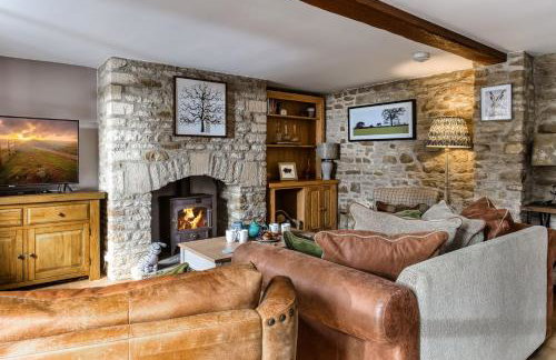 Old Stable Cottage - Photo 6