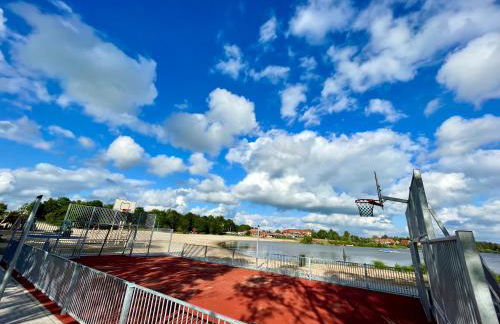 Loft an der Seefahrtschule - Timmel - Foto 15