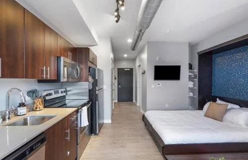 CozySuites Boutique SDO, Lawrenceville - Foto 9