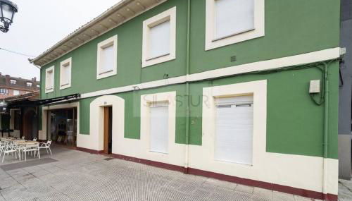 Vive Oviedo II Apartamento - Foto 4