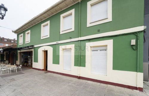 Vive Oviedo II Apartamento - Foto 4