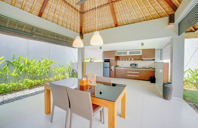 Villa Jerami & Spa - Foto 23