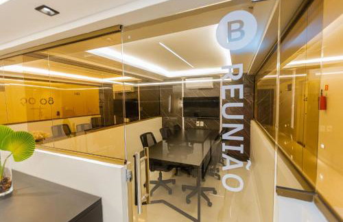 Unity Cabo Branco - Foto 103