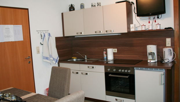 Kaufmann - Foto 3, Kitchen / Dining Room