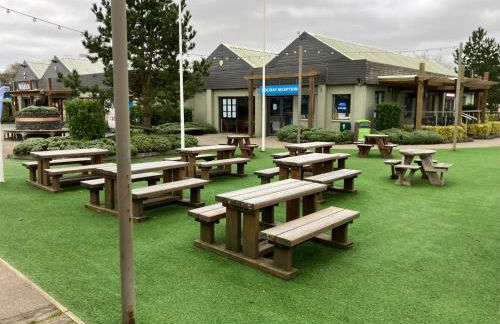 Blissful Lodge Haven Lakeland - Foto 61