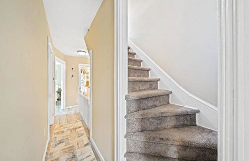 Comfort, Fun, and Retro Retreat - Foto 16