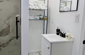 3bedroom 2 bath minutes away from Temple, Philly museum, Philly zoo , center city - Foto 28