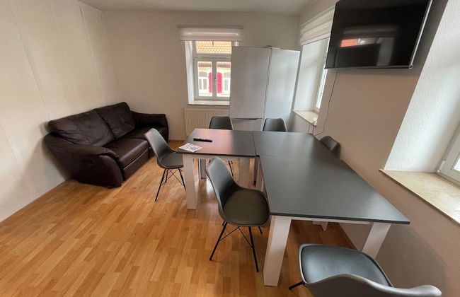 MY-Skypalace Sinsheim - Foto 26