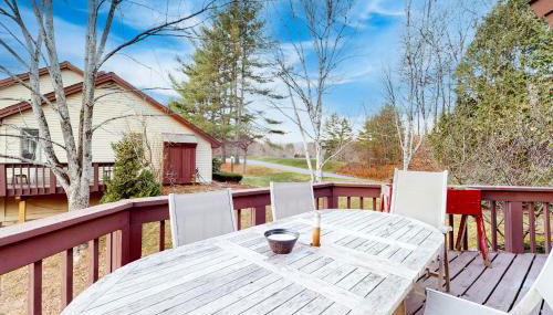 Dartmouth Place Retreat - Foto 2