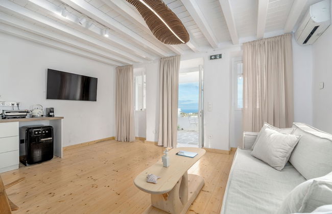 Rabagas Suites - Foto 56