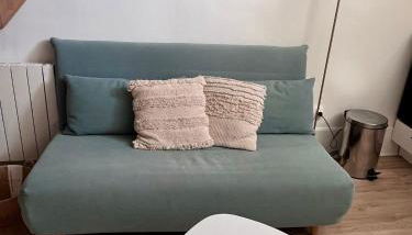 Petit Duplex Cosy centre-ville de Clermont - Foto 3