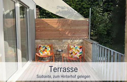 Style Stiege - kleines Haus mit sonniger Terrasse und Home Office - Perfekt für Workation - Foto 2