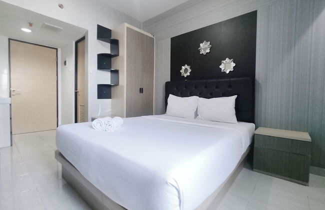 Cozy Living Studio The Alton Apartment - Foto 1