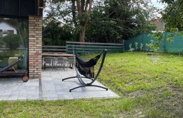 Borowe Apartamenty - Photo 68