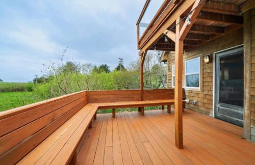 3BR Hot Tub Ocean Views & King Beds Near Beach - Foto 24