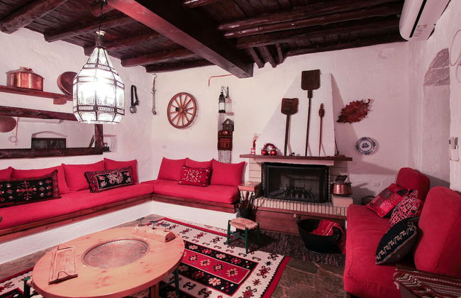 Dandy Villas Amfiklia - Foto 14