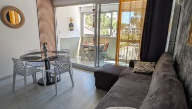 Appartement au pied de la plage - Saint cyprien - Foto 4