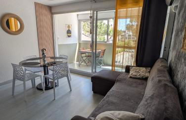 Appartement au pied de la plage - Saint cyprien - Foto 4