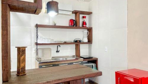 Flat Embaú - Foto 5