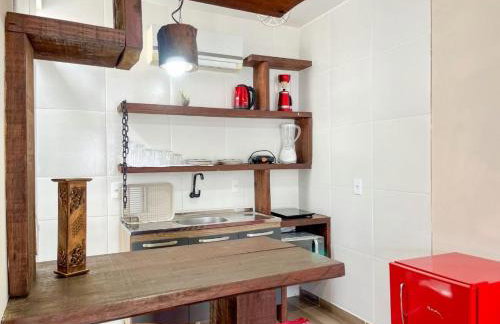 Flat Embaú - Foto 5