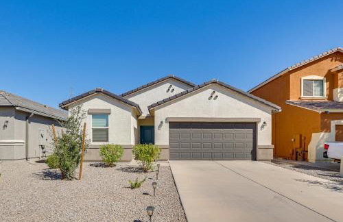 Suburban Family Home 7 Mi to Poston Butte Preserve - Foto 4