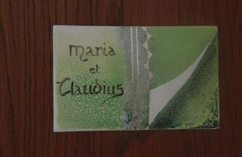 Gîte calme avec Spa en été, animaux acceptés, parcage, pour 8 personnes - FR-1-586-64 - Foto 15