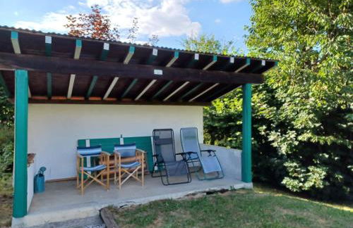 Chalet Mireneige, charme et confort face au Mont Blanc - Photo 13