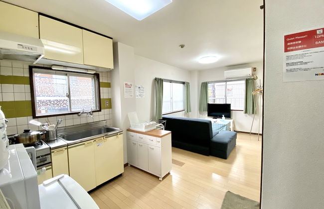 NOMAD Take Five - Foto 25