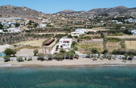 Olea Suite Syros - Φοίνικας, Σύρος, Κυκλάδες - Photo 45