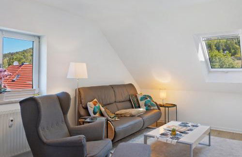 Ferienwohnung Kleinbreitenbach 2 - Foto 7