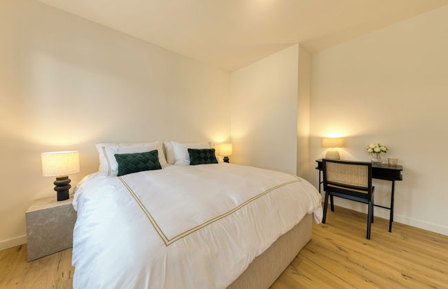 Designer flat 3BR & Mini Golf - Photo 1