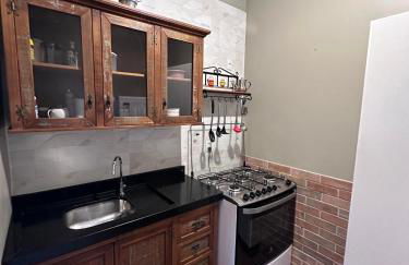 Arthi - LINDO LOFT RECANTO DOS PASSARINHOS - Foto 51