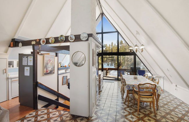 Woodside Hideout Hop Away From Activities - Foto 29