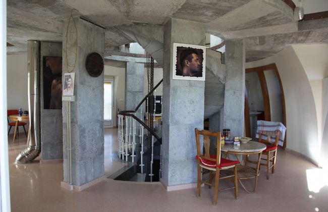 Casa Rural Esferica Casa Bola - Foto 11