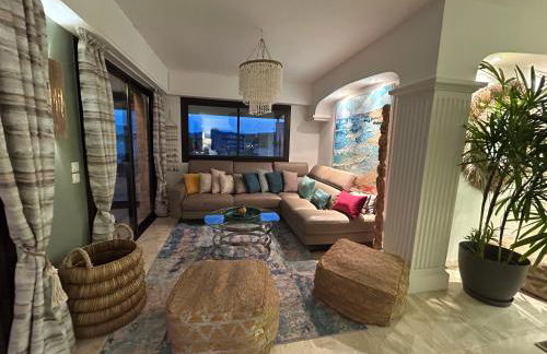 Premium Sea Front Apartment - Foto 1