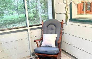 The Good Life Cabin - Close to Mackinac Island - Foto 15