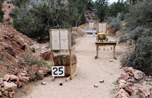 Grand Canyon Western Ranch - Foto 59