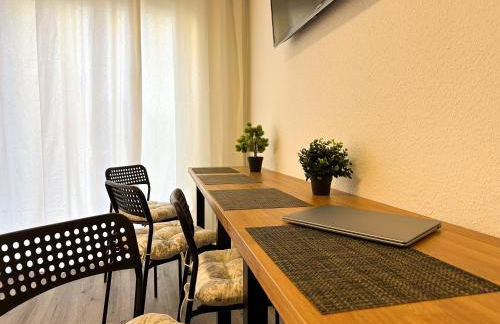 Gemütliches Gruppenhaus nähe Krefeld & Messe - Foto 12