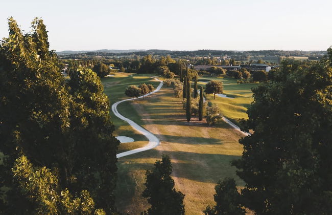 Experia Golf Loft - Italian Homing - Foto 48