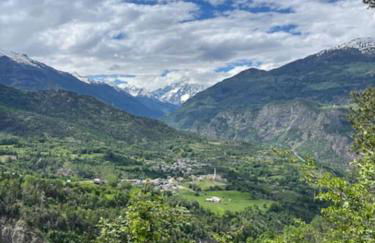 Casa le Bouquetin - Foto 20