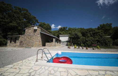 Holiday Home Cosseriga - Photo 10